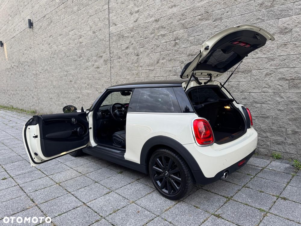 MINI Cooper - 32