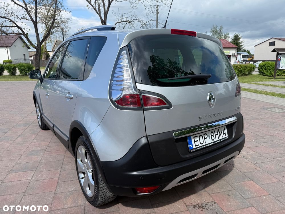 Renault Scenic 1.2 TCe Energy Bose Edition - 5