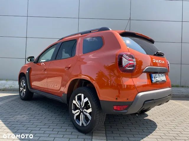 Dacia Duster 1.0 TCe Essential - 8