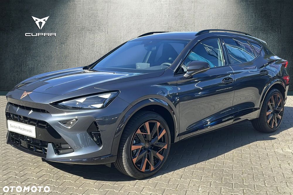 Cupra Formentor 1.5 e-Hybrid PHEV DSG - 2