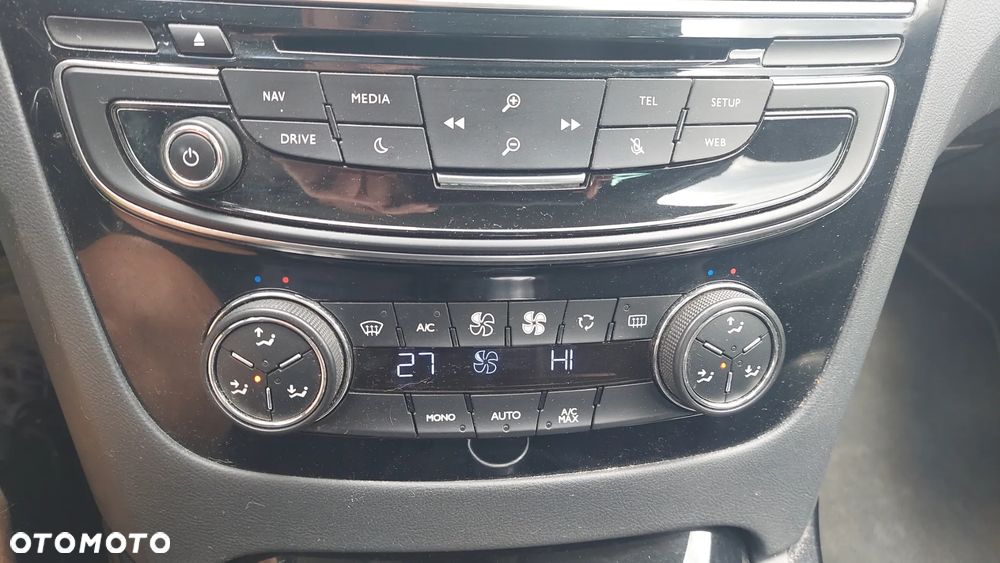 Peugeot 508 2.0 BlueHDi RXH S&S - 22