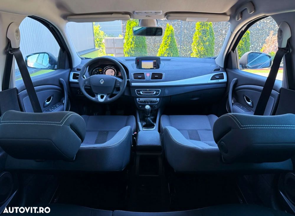 Renault Megane - 23
