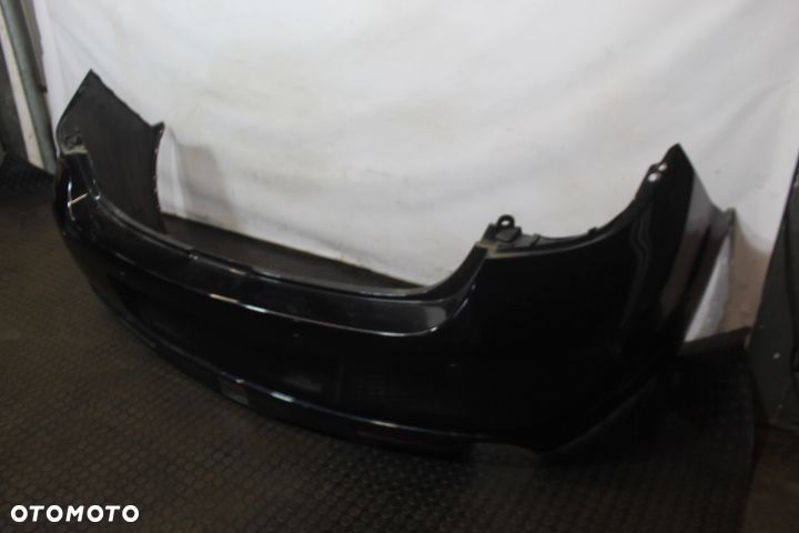 ZDERZAK TYLNY MAZDA 6 II - 3