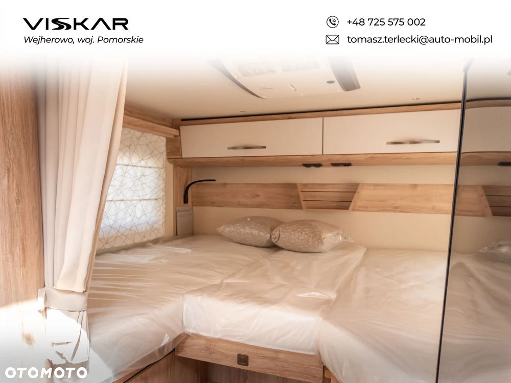 Eura Mobil Profila T695 EB - 26