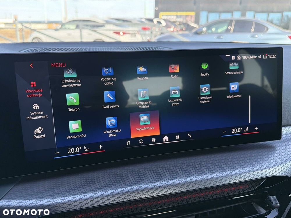 BMW Seria 3 330e PHEV M Sport - 18