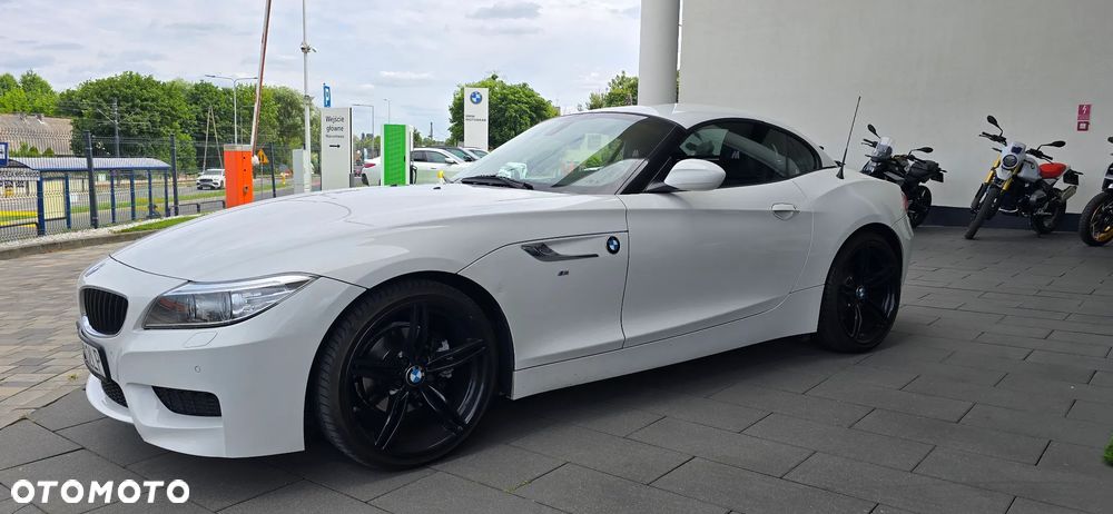 BMW Z4 - 12