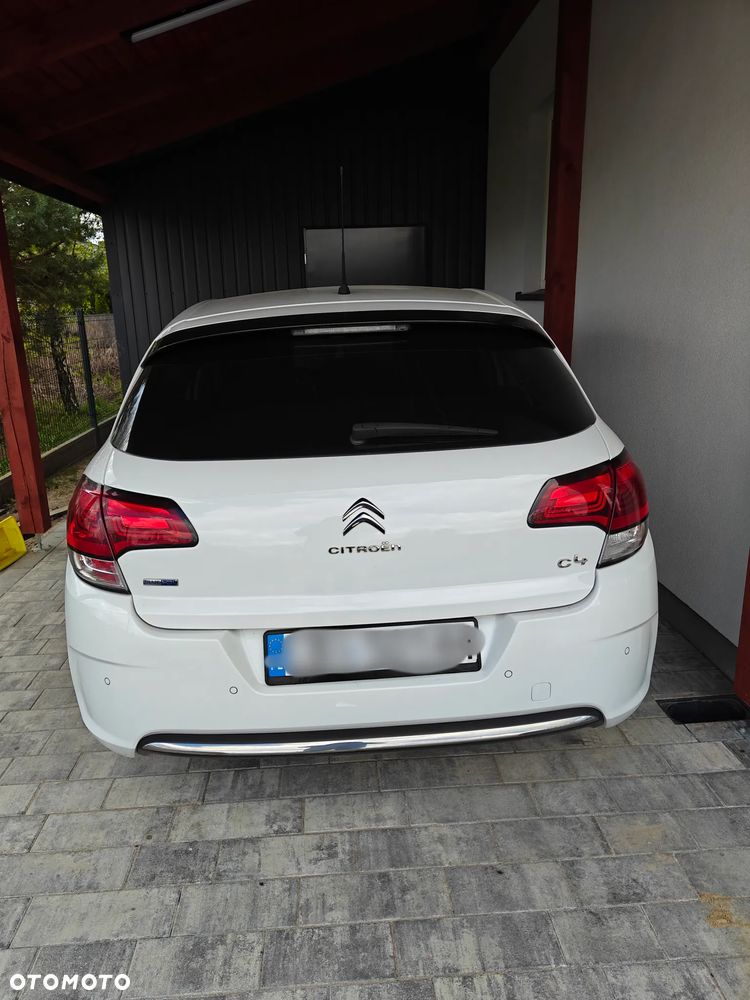 Citroën C4 1.6 BlueHDi Feel Edition - 7