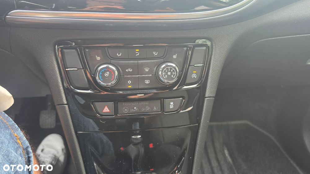 Opel Mokka 1.4 Turbo ecoFLEX Start/Stop Color Edition - 24