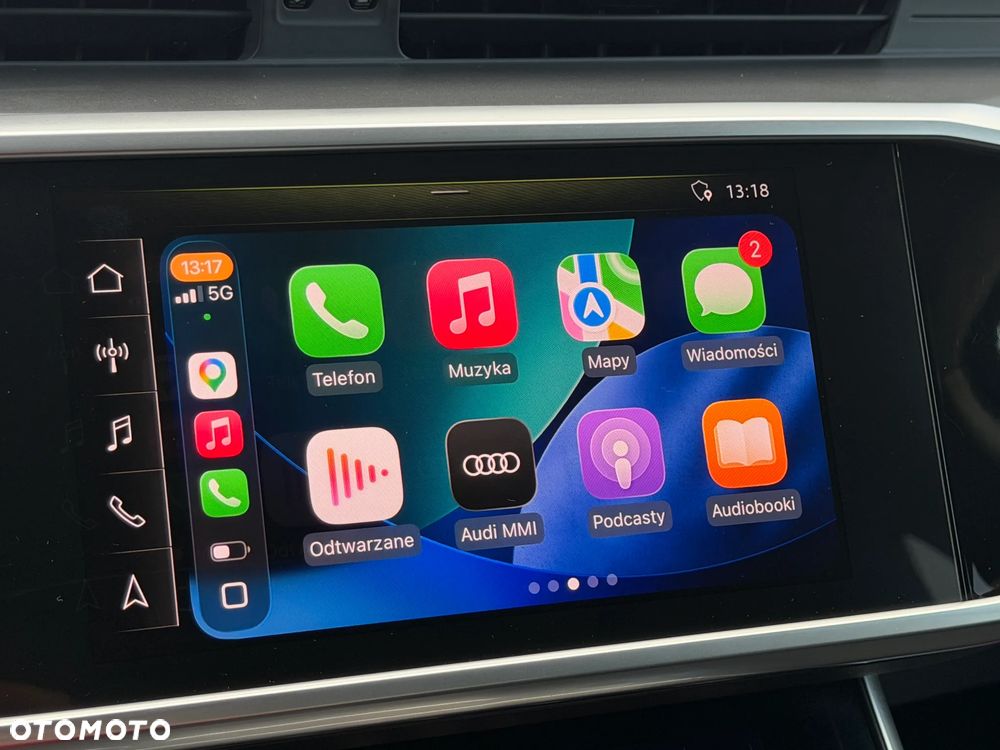 Audi A6 Limousine 45 TFSI S tronic - 23