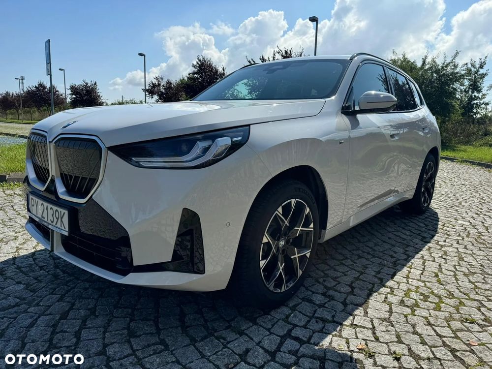 BMW X3 - 2