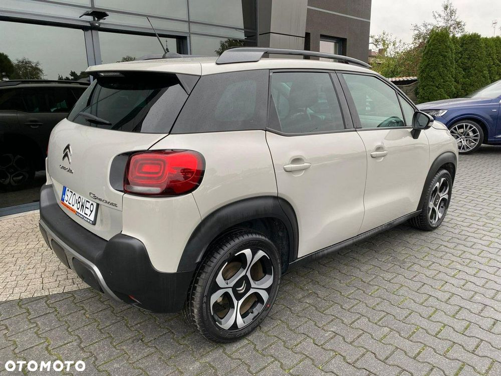 Citroën C3 Aircross - 3