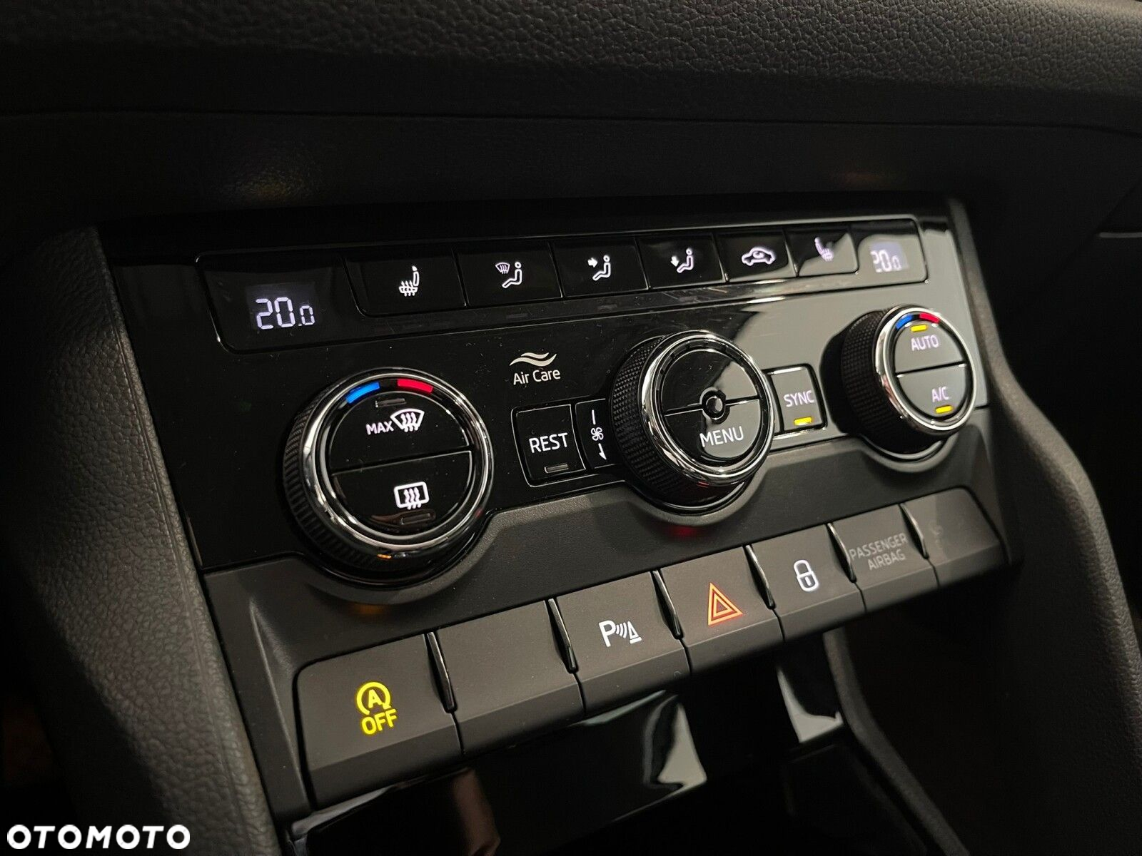 Skoda Kodiaq - 23