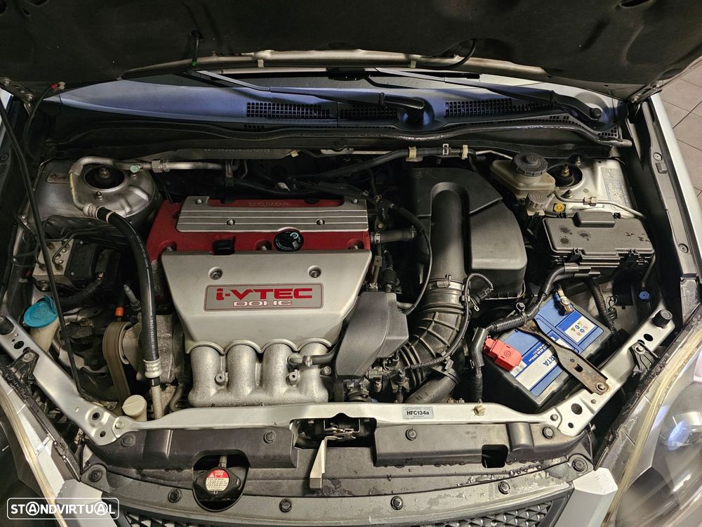 Honda Civic 2.0 Type-R - 31