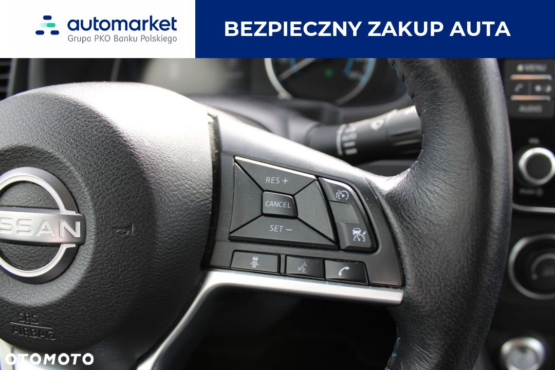 Nissan Leaf - 19