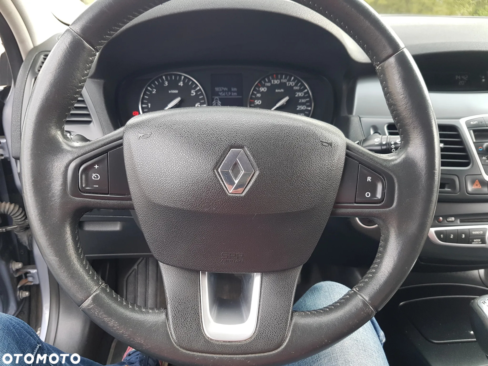 Renault Laguna 2.0 16V Dynamique - 19