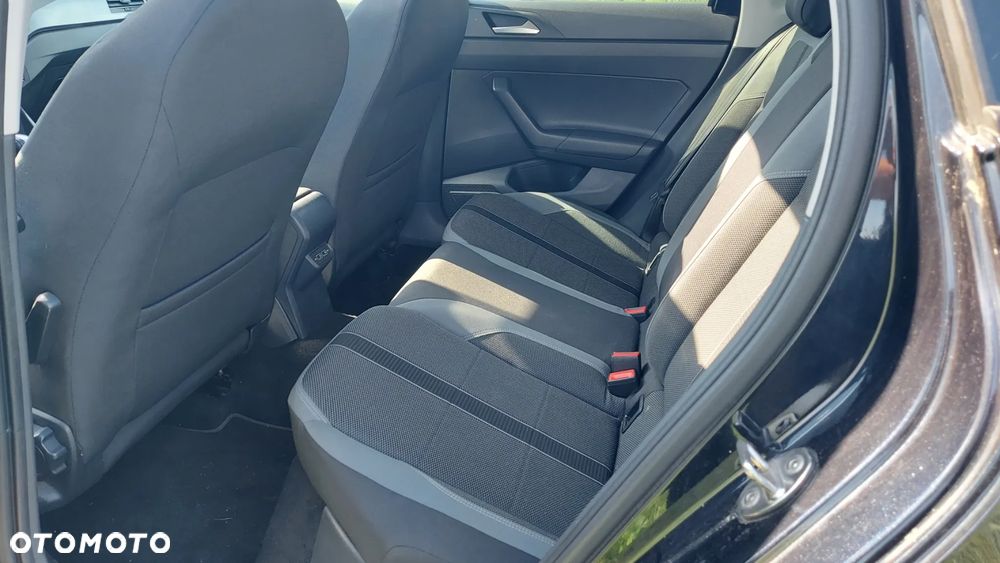 Volkswagen Polo 1.6 TDI SCR DSG Highline - 7