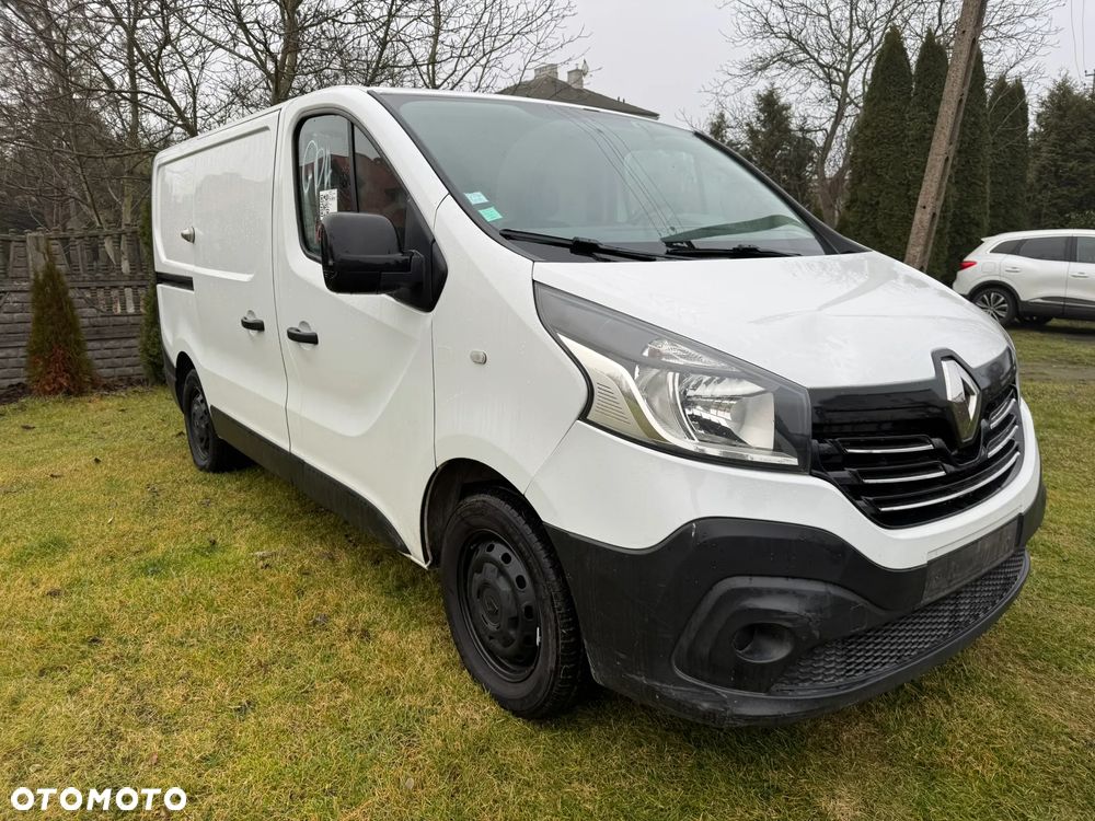 Renault Trafic - 3