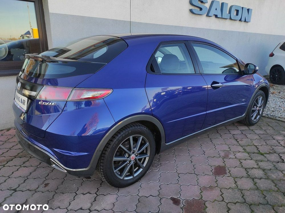 Honda Civic - 6