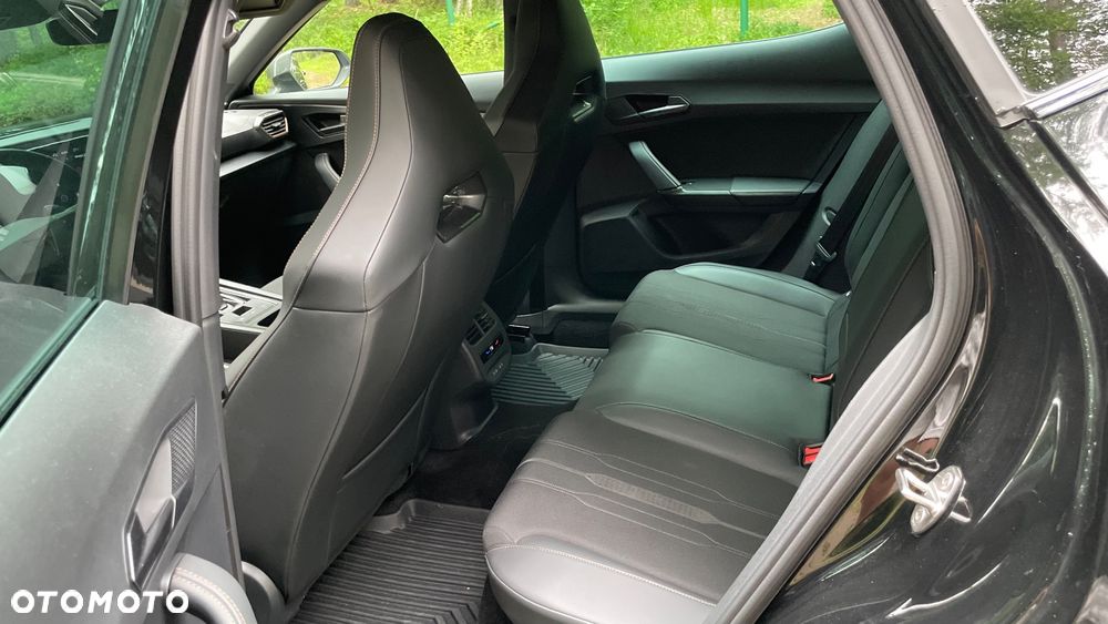 Cupra Formentor - 21