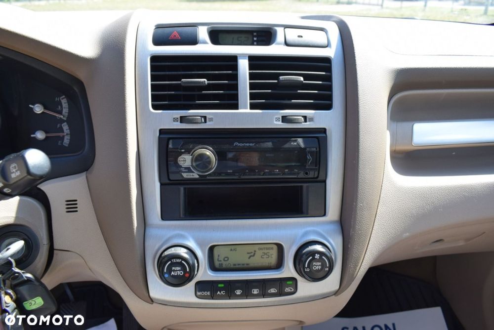 Kia Sportage - 30