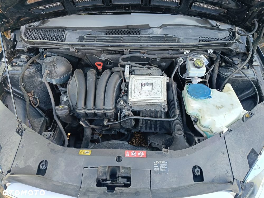 Mercedes-Benz Klasa B 170 - 19