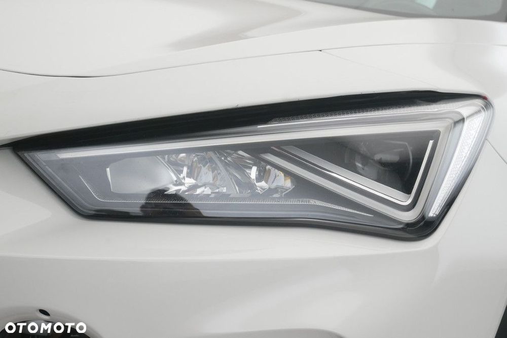 Cupra Formentor 1.5 TSI DSG - 13