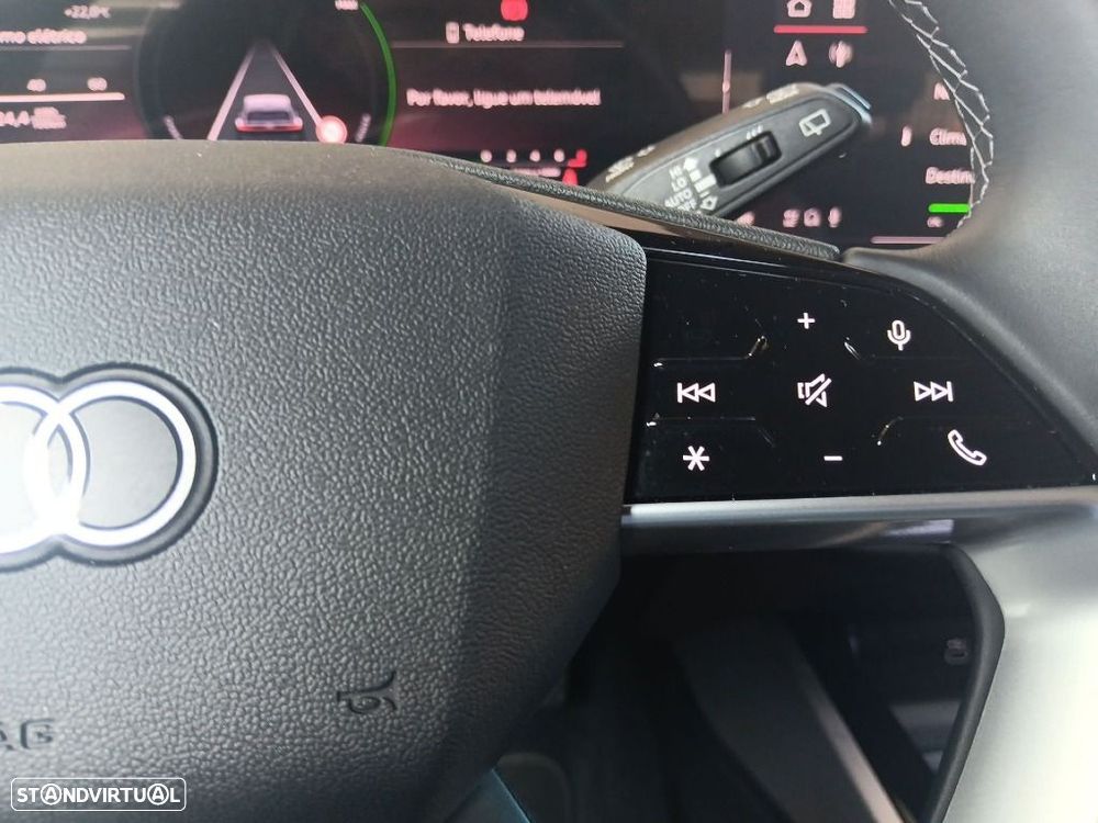 Audi A5 Avant - 19
