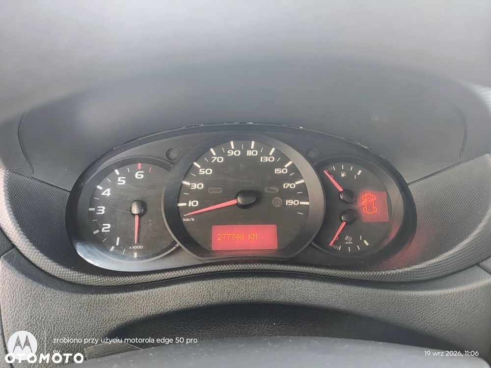 Renault Master - 25