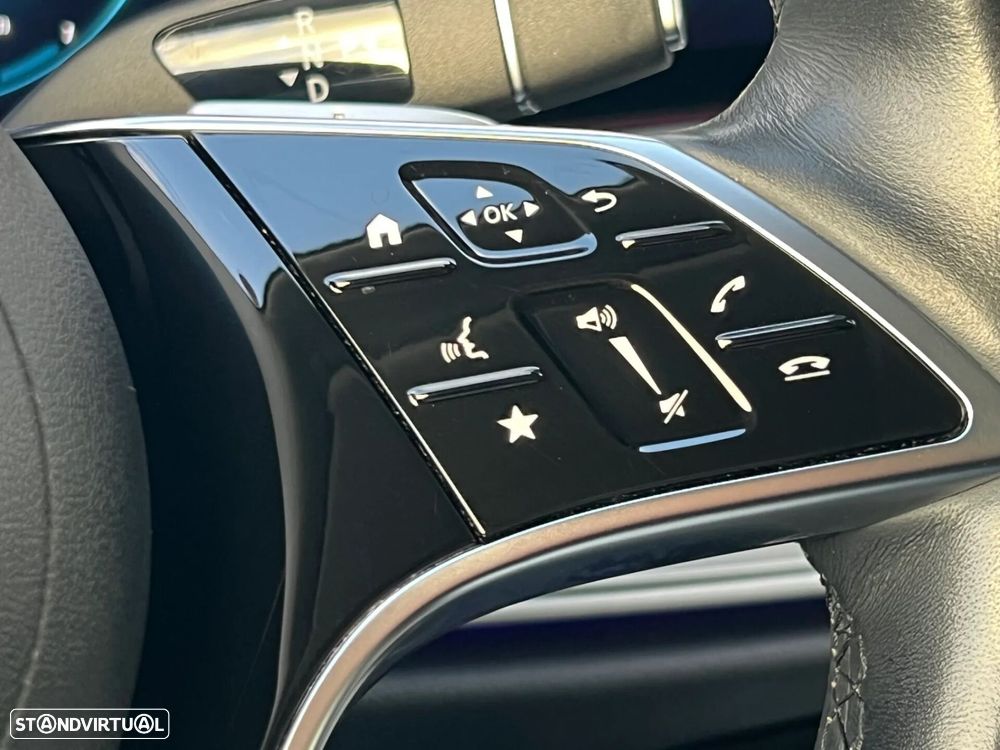 Mercedes-Benz E 300 - 17