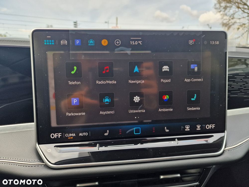 Volkswagen Passat - 20