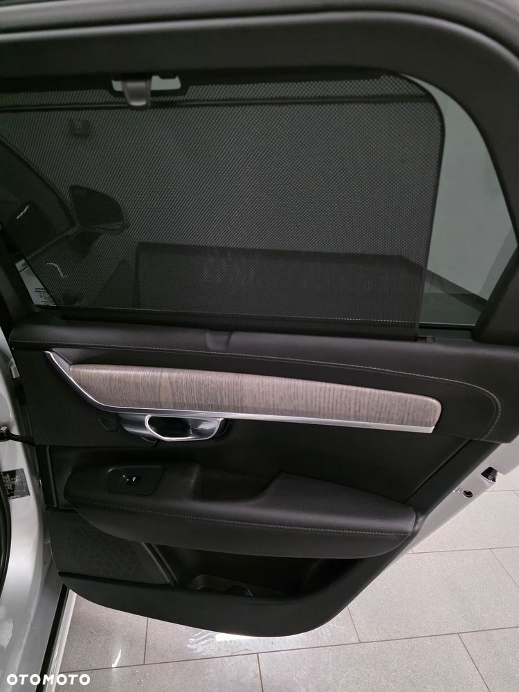 Volvo V90 B5 D AWD Geartronic Inscription - 24