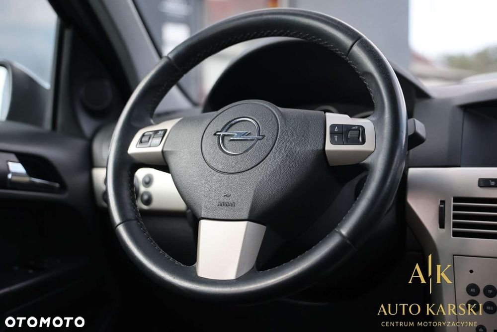 Opel Astra - 18