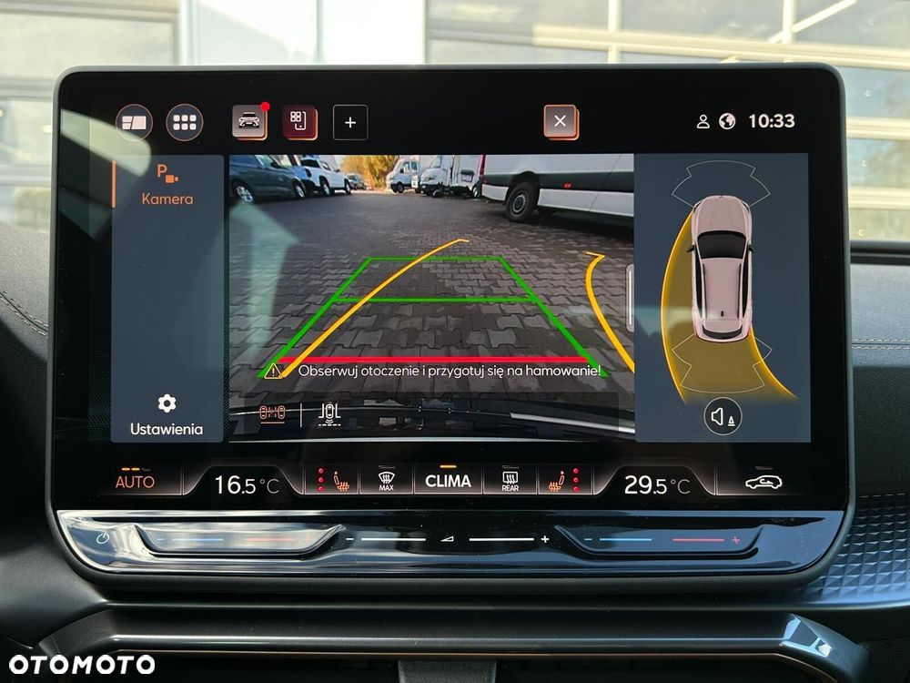 Cupra Formentor 1.5 TSI DSG - 29