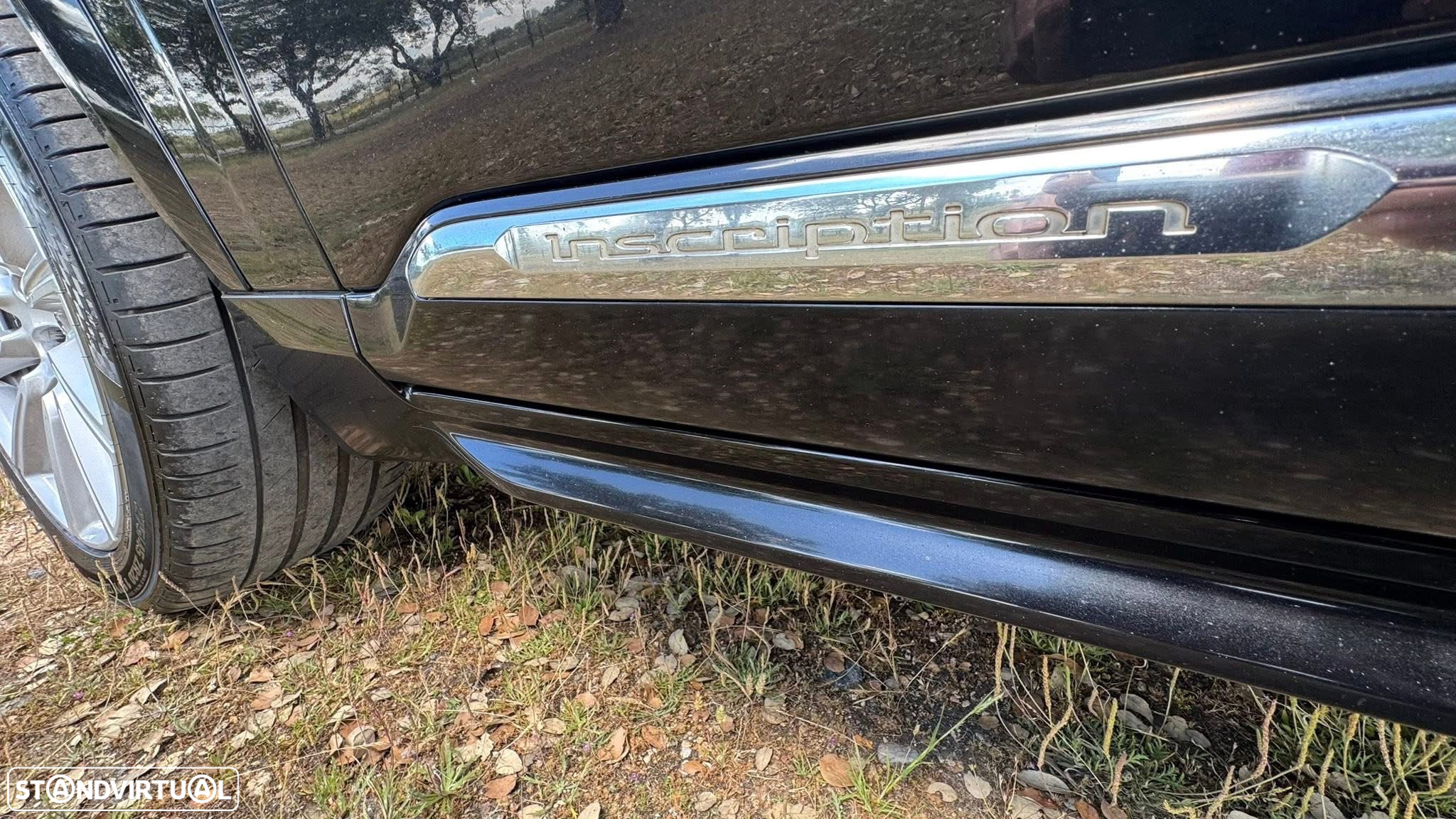 Volvo XC 90 D4 Geartronic Inscription - 11