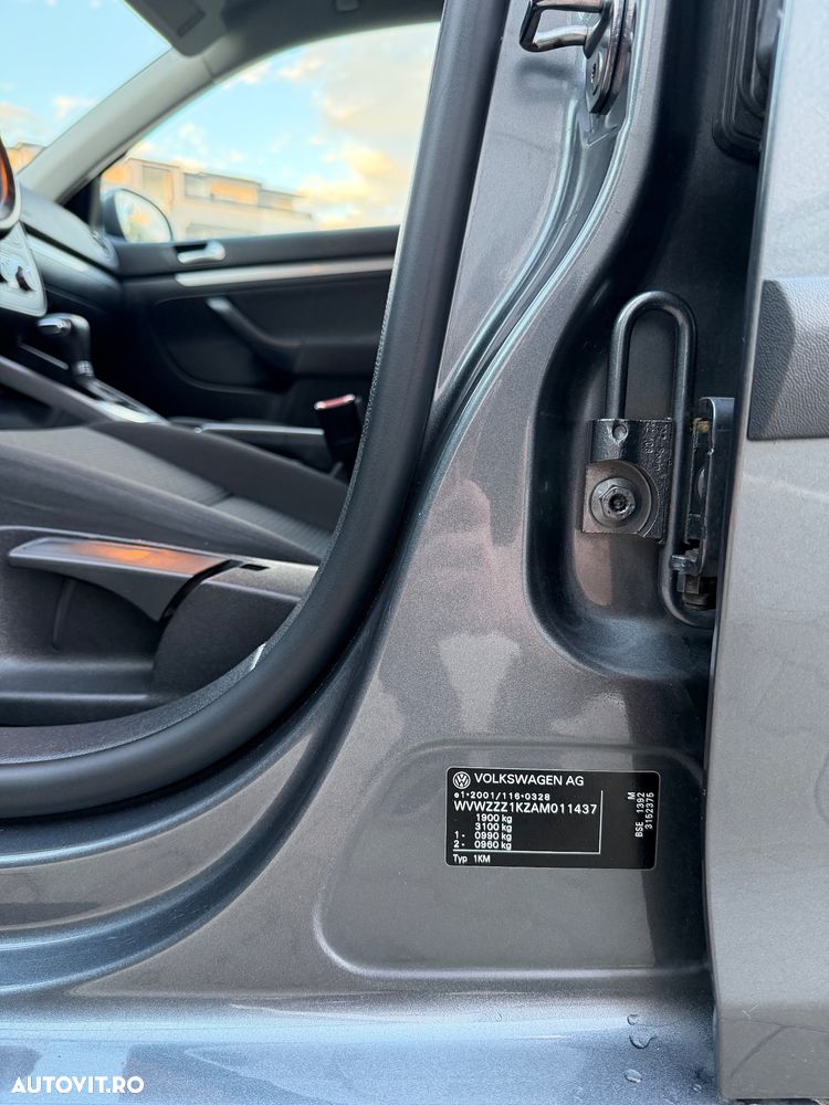 Volkswagen Jetta ver-1-6-dsg-comfortline - 11