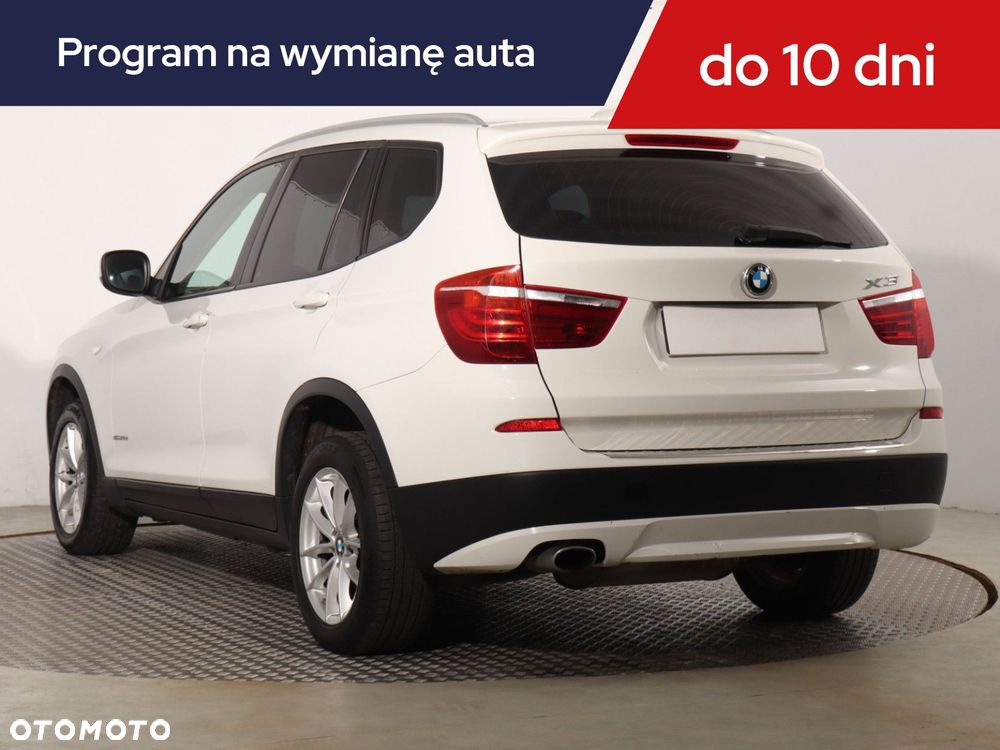 BMW X3 - 6