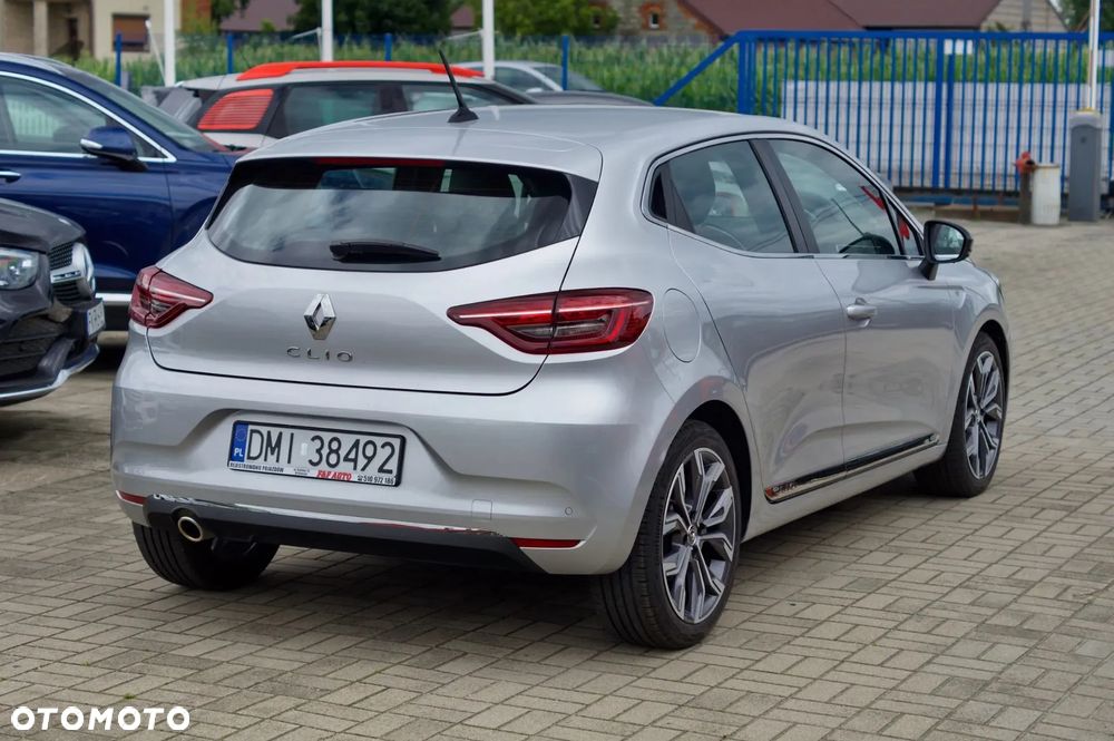 Renault Clio TCe 90 TECHNO - 4