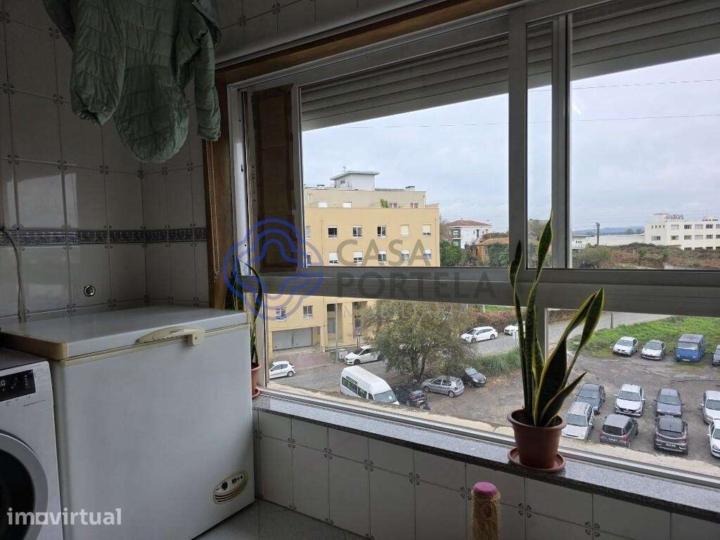 Apartamento T2 no Edifício Europa – Trofa - Grande imagem: 4/18