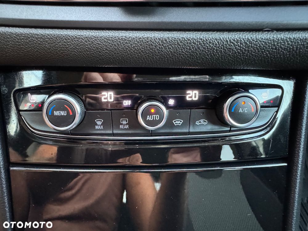 Opel Grandland X 1.5 CDTI Elegance Business Pack S&S - 33