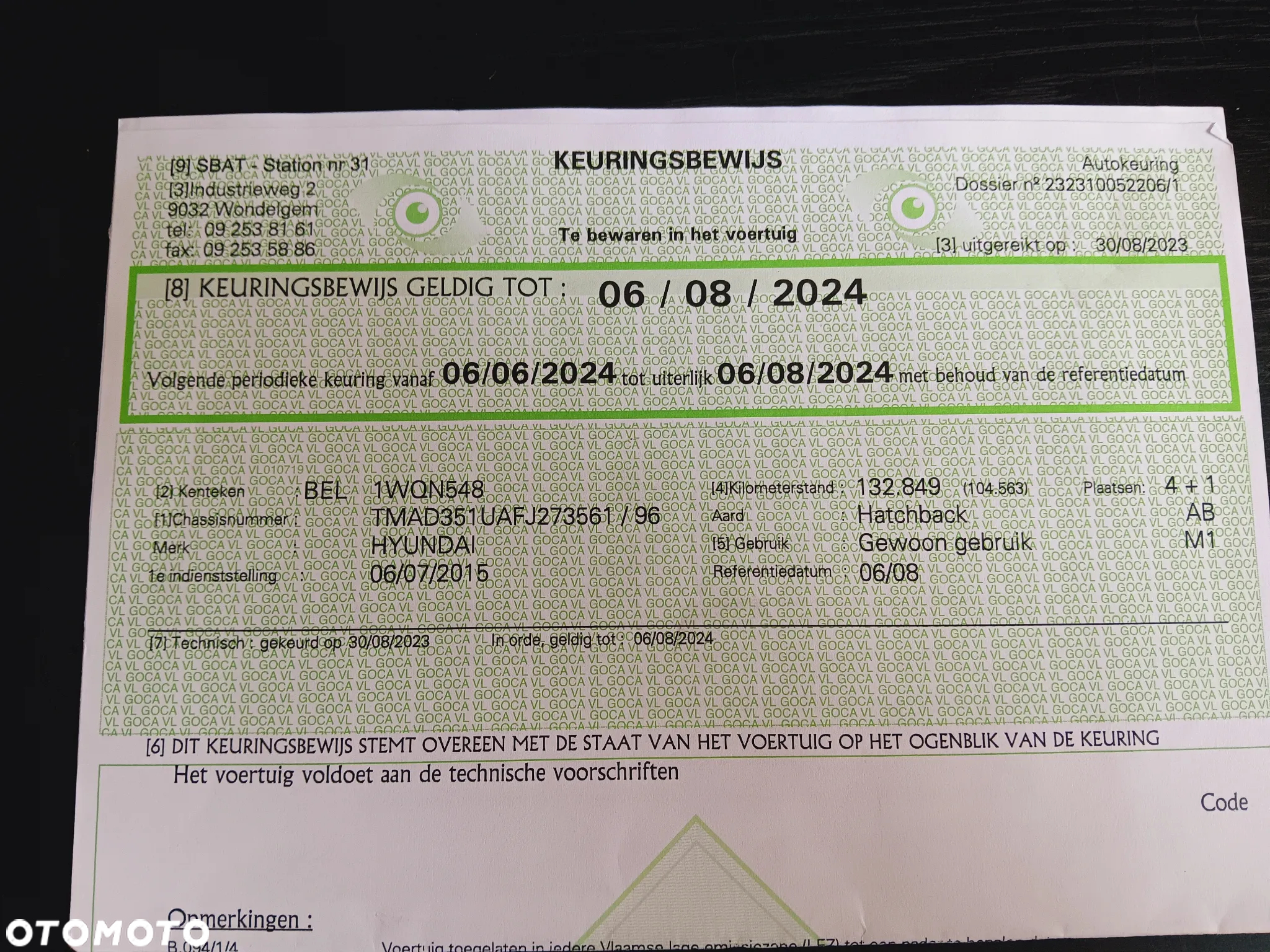 Hyundai i30 1.6 CRDi BlueDrive Comfort - 14