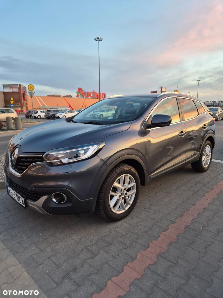 Renault Kadjar Energy dCi 130 XMOD - 2