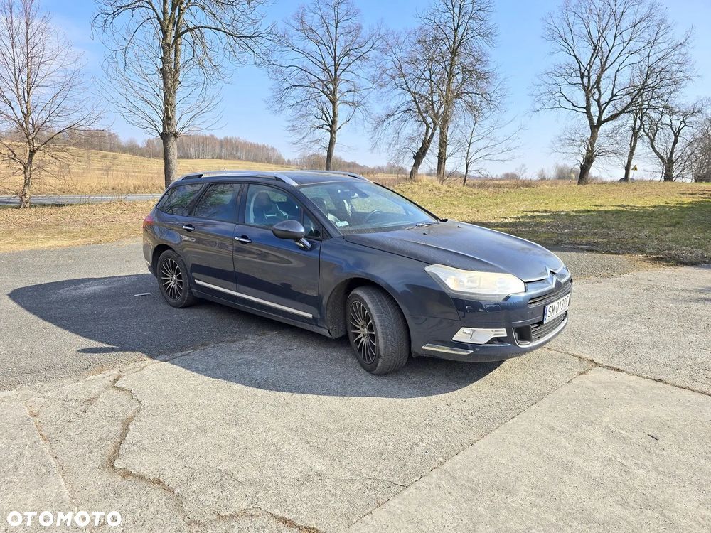 Citroën C5 1.6 THP 16V Exclusive - 2