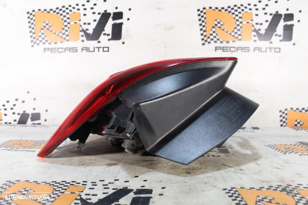 Farolim Direito Bmw 1 (F20)  Farolim Direito / Passageiro Bmw Serie 1 - 7