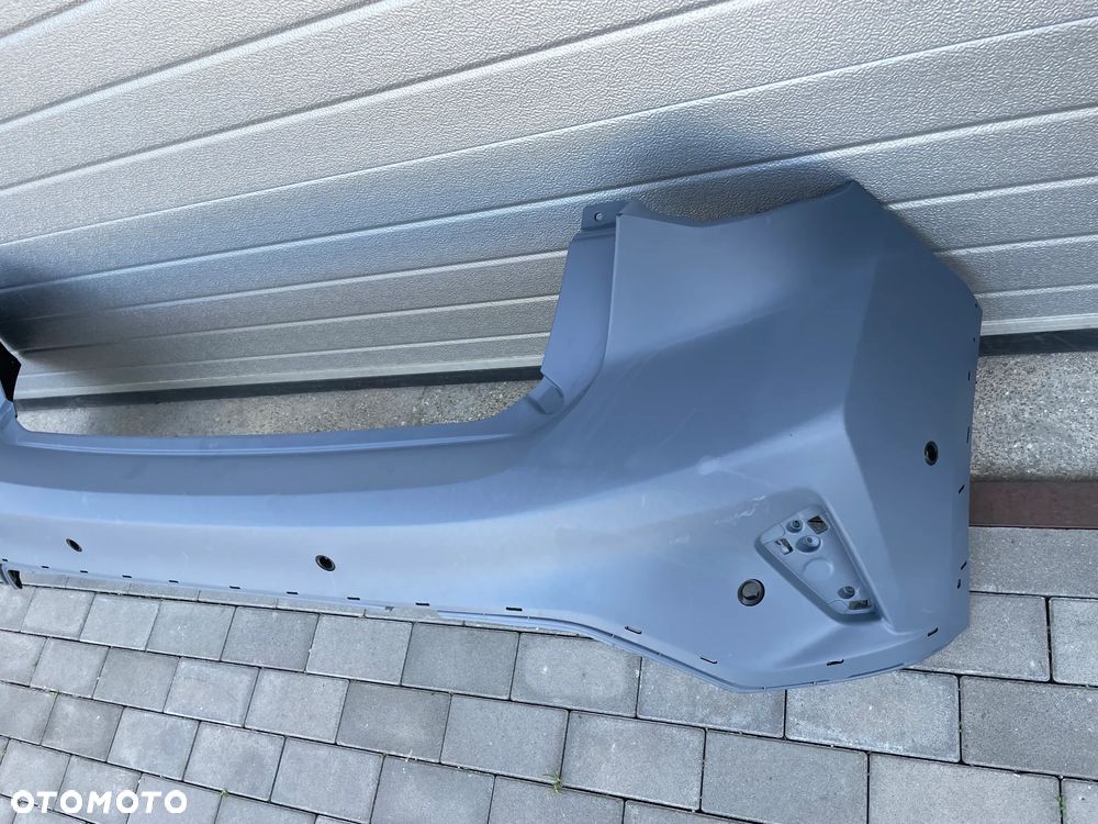 ZDERZAK TYLNY FORD FOCUS MK4 ACTIVE  2018-2022 - NOWY PDC 6szt - 2