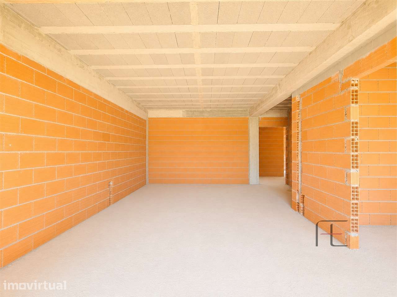Apartamento T1 Arcozelo, Condomínio Privado - Grande imagem: 2/9
