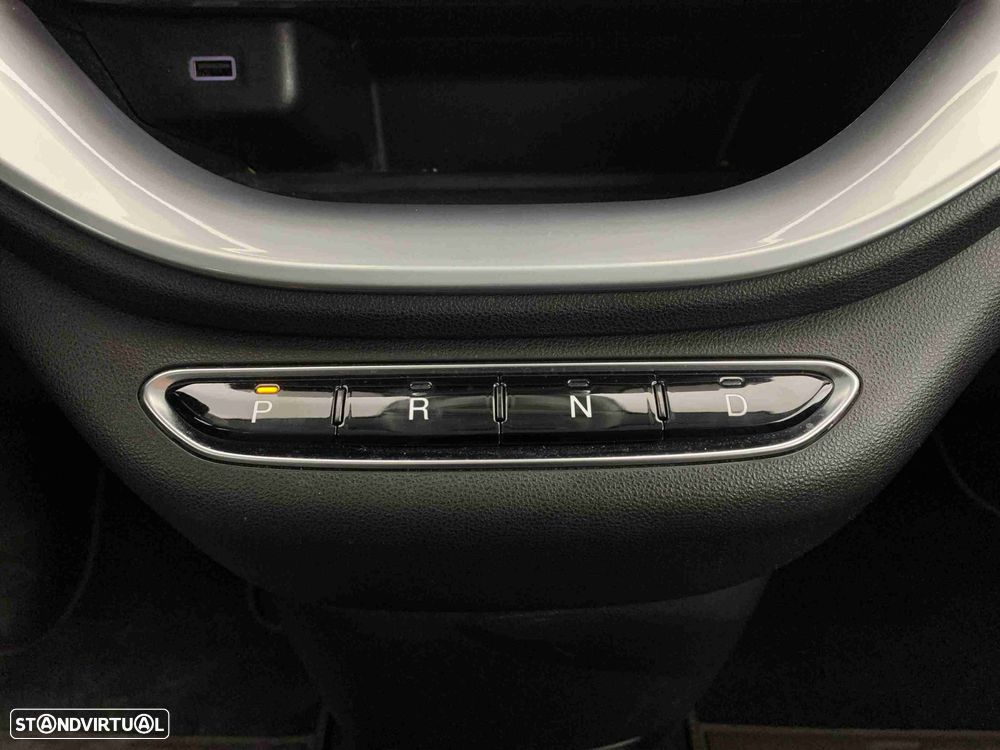 Fiat 500e 3+1 42 kWh - 13