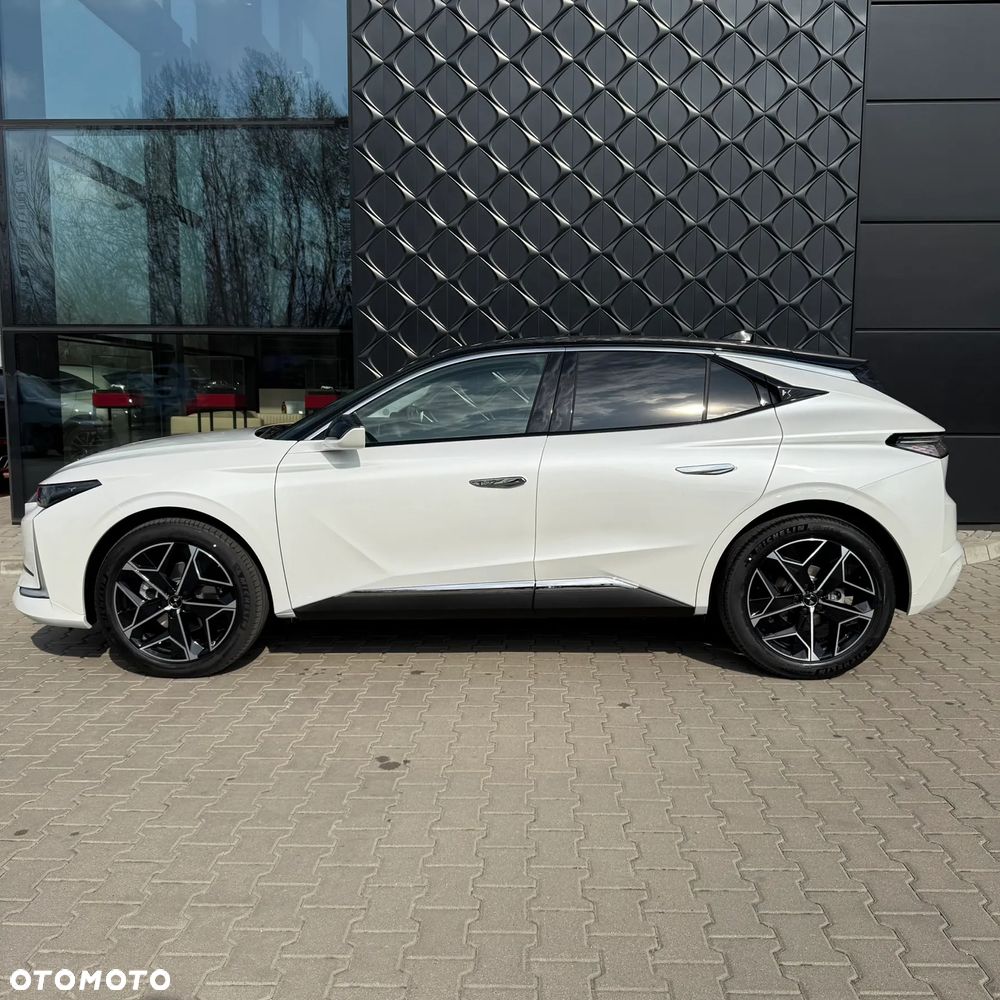 DS Automobiles DS 4 1.2 mHEV Pallas eDCS6 - 3
