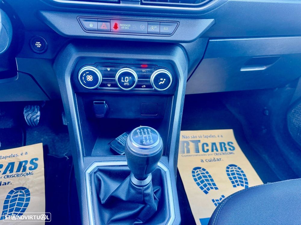 Dacia Jogger 1.0 ECO-G Extreme 7L Bi-Fuel - 22