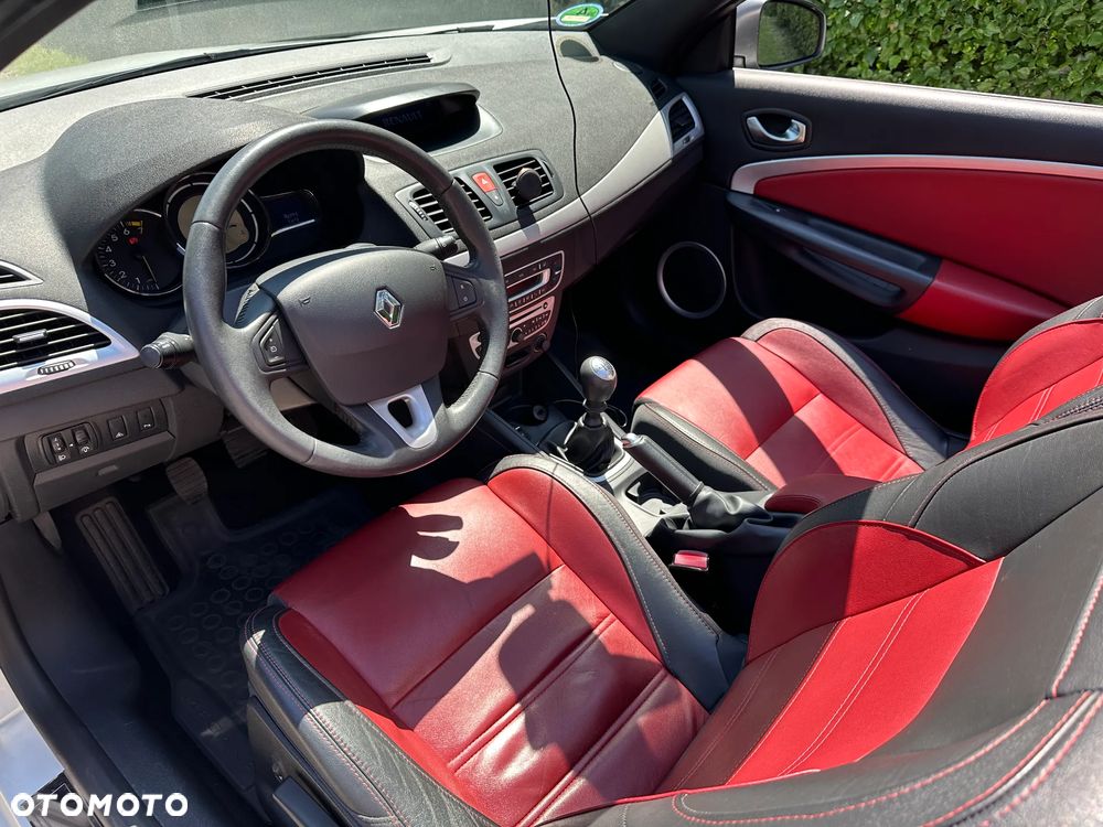 Renault Megane 1.4 16V TCE Privilege - 33