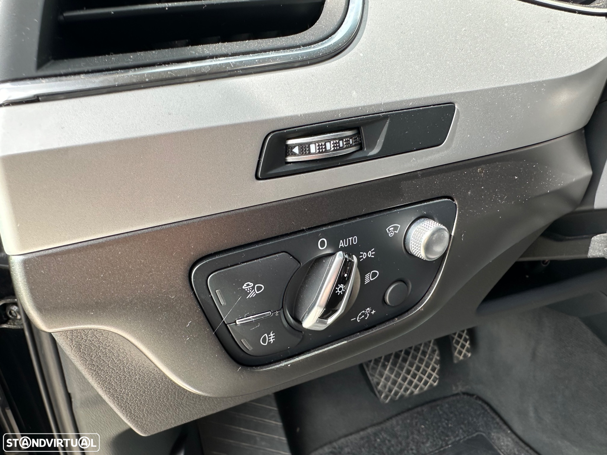 Audi Q7 3.0 TDI E-tron quattro Tiptronic - 8